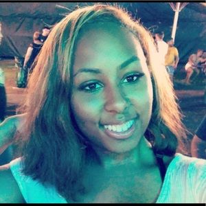 Meet your Posher, Lashawn